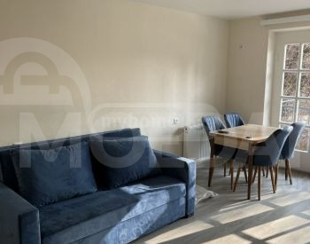 Сдам 1-комн. квартиру 30м² 2/5 эт. Тбилиси - изображение 3