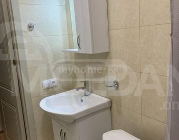 Сдам 1-комн. квартиру 47м² 4/12 эт. Тбилиси - изображение 5