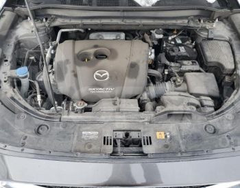 Mazda CX-5 2019 თბილისი - photo 11