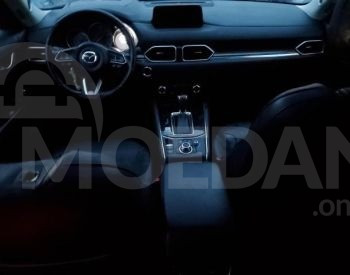 Mazda CX-5 2017 Tbilisi - photo 8