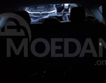 Mazda CX-5 2017 თბილისი - photo 10