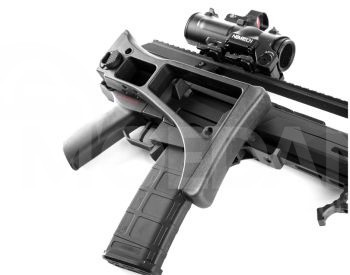 Страйкбольное оружие Тбилиси - изображение 3