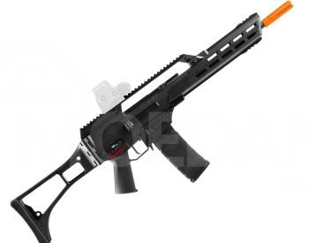 Страйкбольное оружие Тбилиси - изображение 1