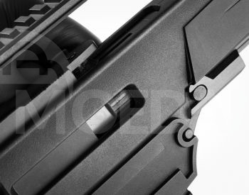 Страйкбольное оружие Тбилиси - изображение 5