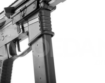 Страйкбольный пистолет (NOVRITSCH) Тбилиси - изображение 6