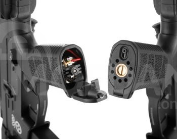 Страйкбольный пистолет (NOVRITSCH) Тбилиси - изображение 4