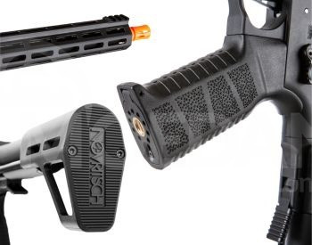 Страйкбольный пистолет (NOVRITSCH) Тбилиси - изображение 3