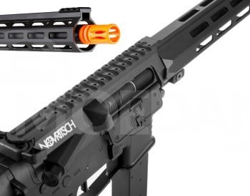 Страйкбольный пистолет (NOVRITSCH) Тбилиси - изображение 8