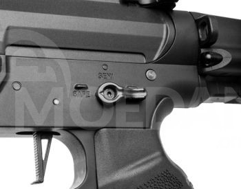 Страйкбольный пистолет (NOVRITSCH) Тбилиси - изображение 2