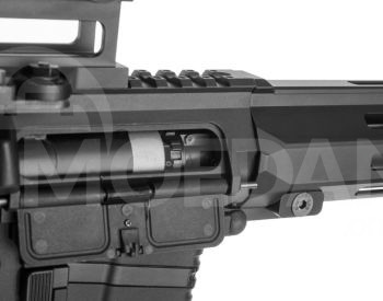 Страйкбольный пистолет (NOVRITSCH) Тбилиси - изображение 9