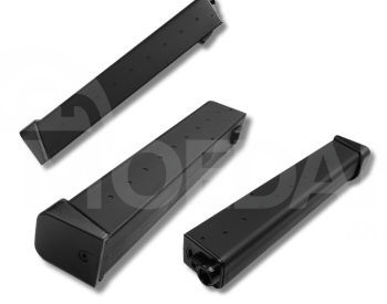 მჭიდი თბილისი - photo 2