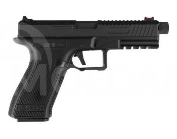 Страйкбольный пистолет Тбилиси - изображение 6