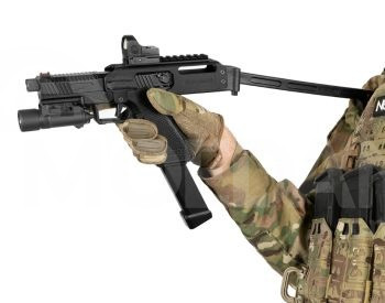 Страйкбольный пистолет Тбилиси - изображение 5