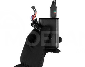 Страйкбольный пистолет Тбилиси - изображение 4