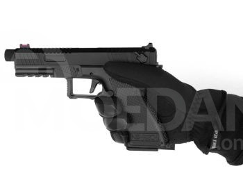 Страйкбольный пистолет Тбилиси - изображение 2