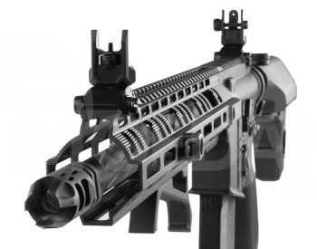 mechanical target Tbilisi - photo 1