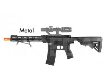 Страйкбольное оружие Тбилиси - изображение 3