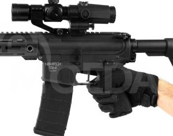 Страйкбольное оружие Тбилиси - изображение 5