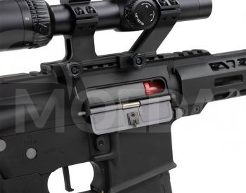 Страйкбольное оружие Тбилиси - изображение 2