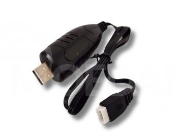 charger Tbilisi - photo 2