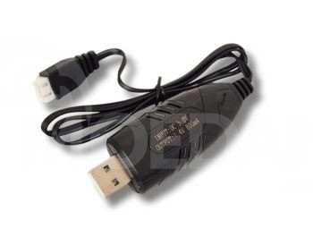 charger Tbilisi - photo 1