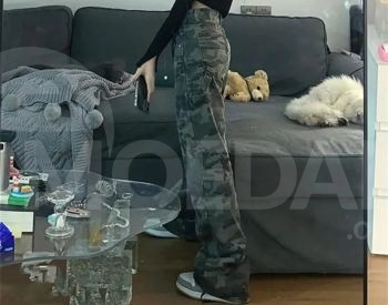 pants Tbilisi - photo 2