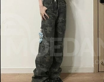 pants Tbilisi - photo 1