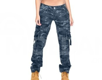 pants Tbilisi - photo 2