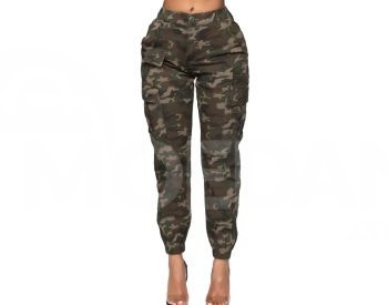 брюки Тбилиси - изображение 1