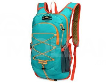 Sports backpack Tbilisi - photo 7