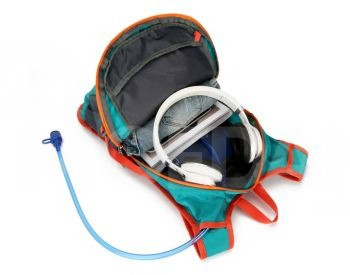 Sports backpack Tbilisi - photo 6