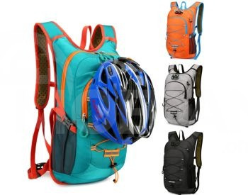 Sports backpack Tbilisi - photo 3