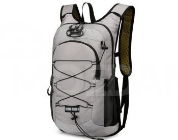 Sports backpack Tbilisi - photo 1