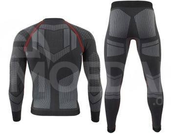 Thermal top and bottom Tbilisi - photo 4