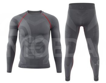 Thermal top and bottom Tbilisi - photo 3