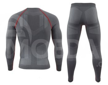 Thermal top and bottom Tbilisi - photo 2