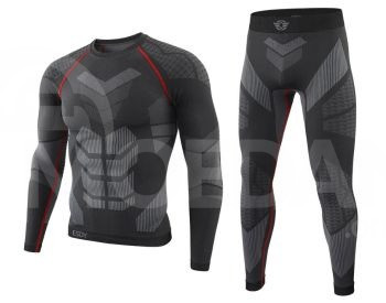 Thermal top and bottom Tbilisi - photo 5