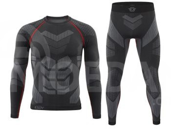 Thermal top and bottom Tbilisi - photo 1