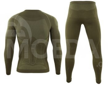 Thermal top and bottom Tbilisi - photo 3