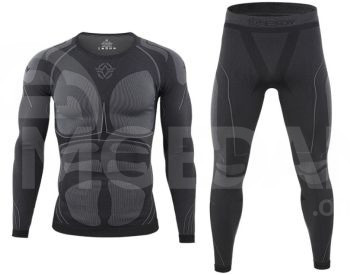 Thermal top and bottom Tbilisi - photo 5