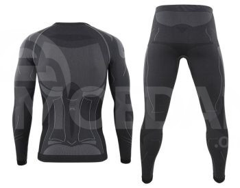 Thermal top and bottom Tbilisi - photo 4