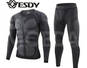 Thermal top and bottom Tbilisi - photo 1