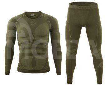 Thermal top and bottom Tbilisi - photo 2