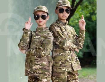 overalls, sports Tbilisi - photo 2