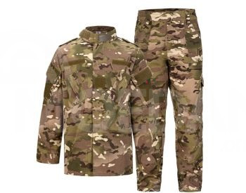 overalls, sports Tbilisi - photo 1