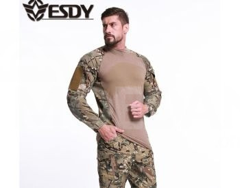 Khebe T-shirt Tbilisi - photo 5