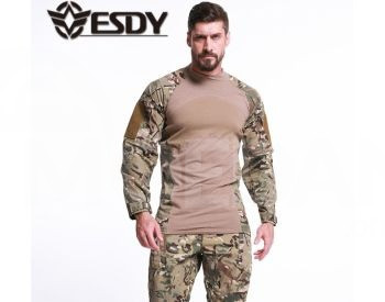 Khebe T-shirt Tbilisi - photo 1