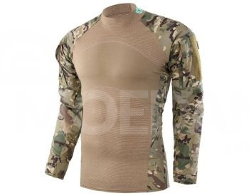 Khebe T-shirt Tbilisi - photo 4