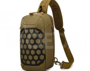 Sports backpack Tbilisi - photo 4