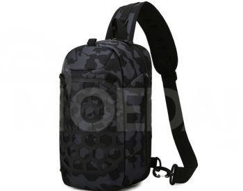 Sports backpack Tbilisi - photo 1